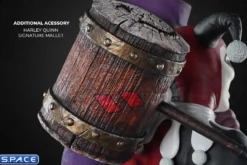 1/3 Scale Joker Prestige Series Statue - purple Ultimate Version