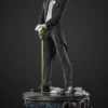 1/3 Scale Joker Prestige Series Statue - black Ultimate Version