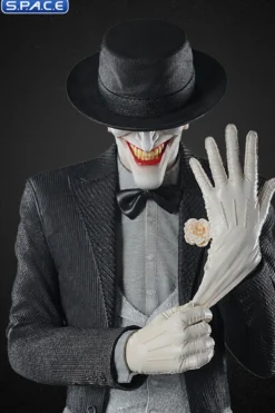 1/3 Scale Joker Prestige Series Statue - black Ultimate Version