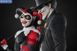 1/3 Scale Joker Prestige Series Statue - black Ultimate Version