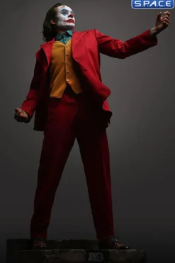 1/2 Scale Joker Statue