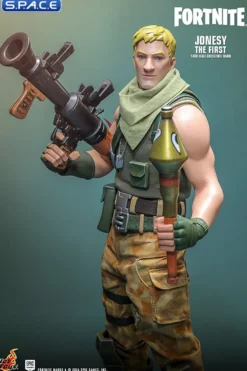 1/6 Scale Jonesy The First Videogame Masterpiece VGM85