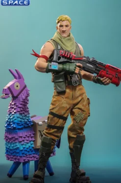 1/6 Scale Jonesy The First Videogame Masterpiece VGM85