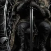 1/4 Scale Jon Snow