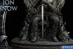 1/4 Scale Jon Snow