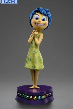 1/10 Scale Joy Art Scale Statue