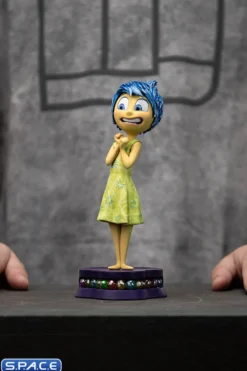 1/10 Scale Joy Art Scale Statue