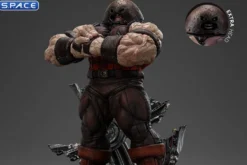 1/10 Scale Juggernaut Unleashed Art Scale Statue