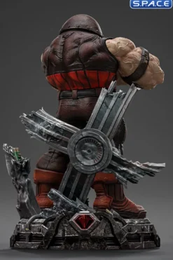 1/10 Scale Juggernaut Unleashed Art Scale Statue