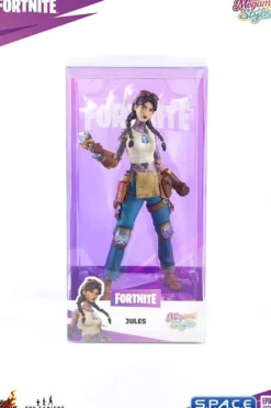 1/9 Scale Jules Megami Style PVC Statue