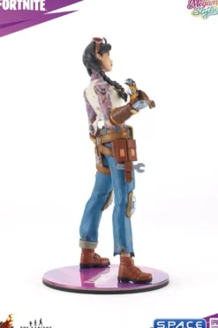 1/9 Scale Jules Megami Style PVC Statue