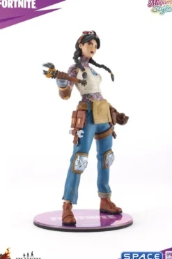 1/9 Scale Jules Megami Style PVC Statue