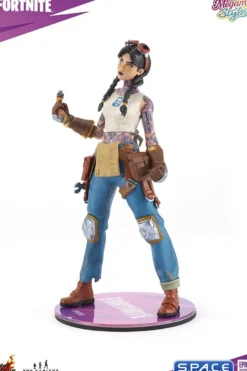 1/9 Scale Jules Megami Style PVC Statue
