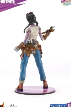 1/9 Scale Jules Megami Style PVC Statue