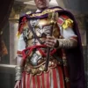 1/6 Scale Julius Caesar - Deluxe Version