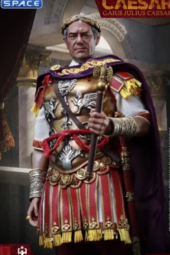 1/6 Scale Julius Caesar - Deluxe Version