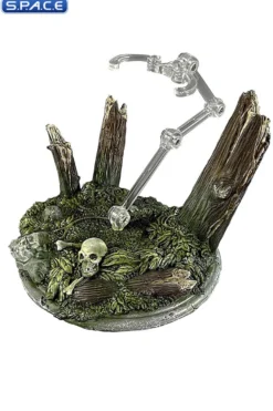 1/12 Scale Jungle Howl Forest Werewolf - Deluxe Version