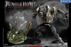 1/12 Scale Jungle Howl Forest Werewolf - Deluxe Version