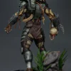 1/10 Scale Jungle Hunter Predator
