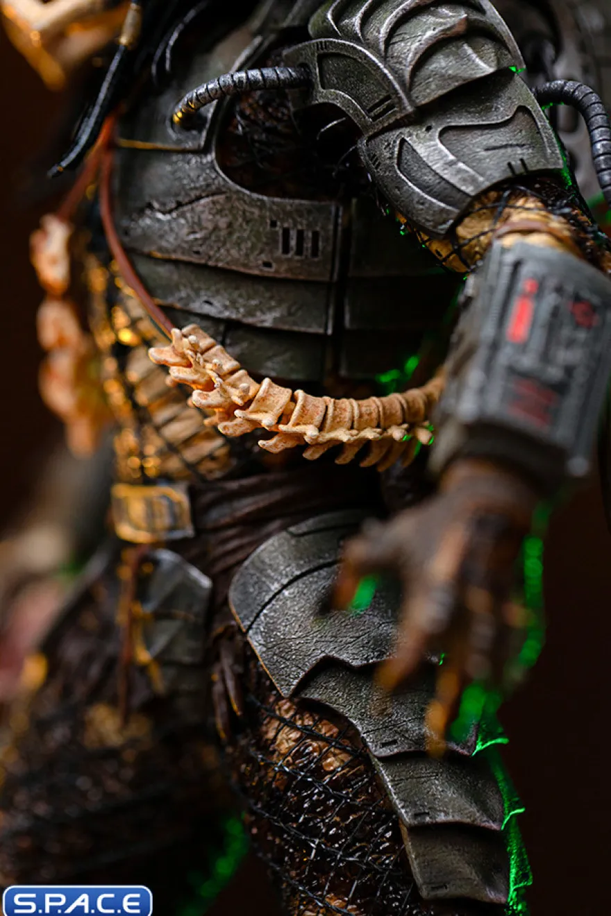 1/10 Scale Jungle Hunter Predator