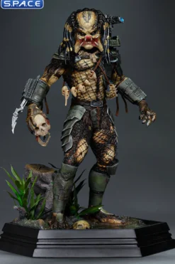 1/10 Scale Jungle Hunter Predator