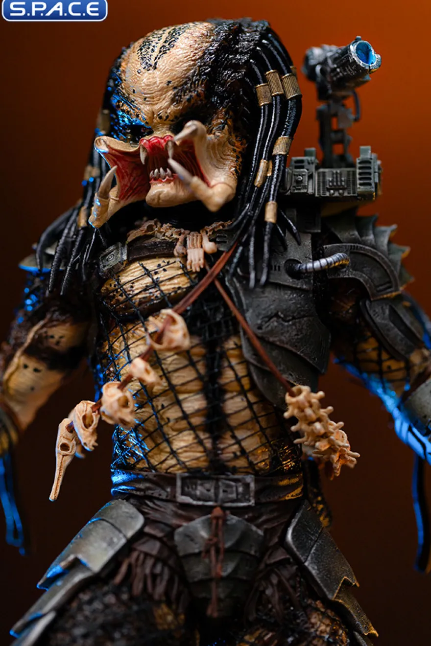 1/10 Scale Jungle Hunter Predator