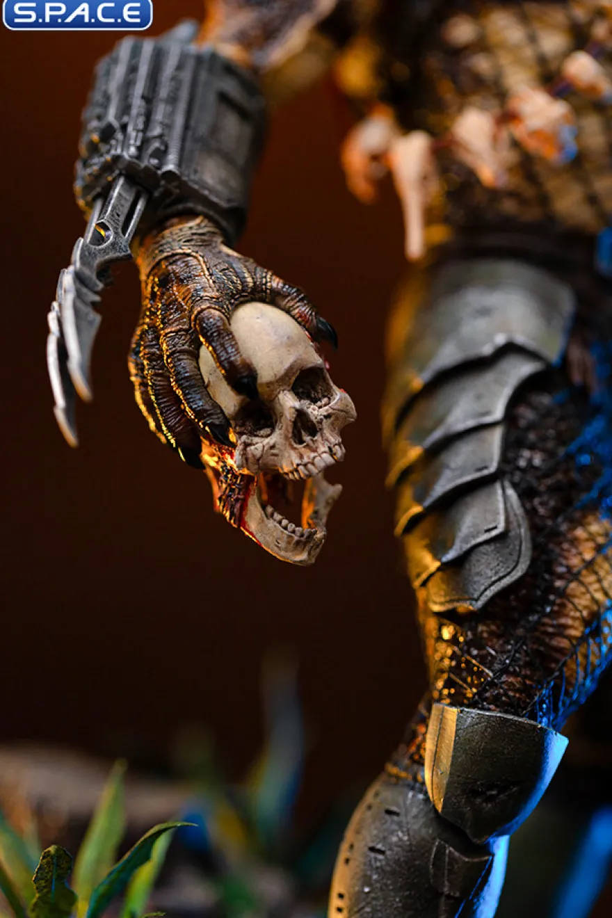 1/10 Scale Jungle Hunter Predator