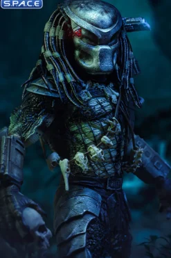 1/10 Scale Jungle Hunter Predator
