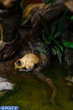 1/10 Scale Jungle Hunter Predator