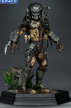 1/10 Scale Jungle Hunter Predator