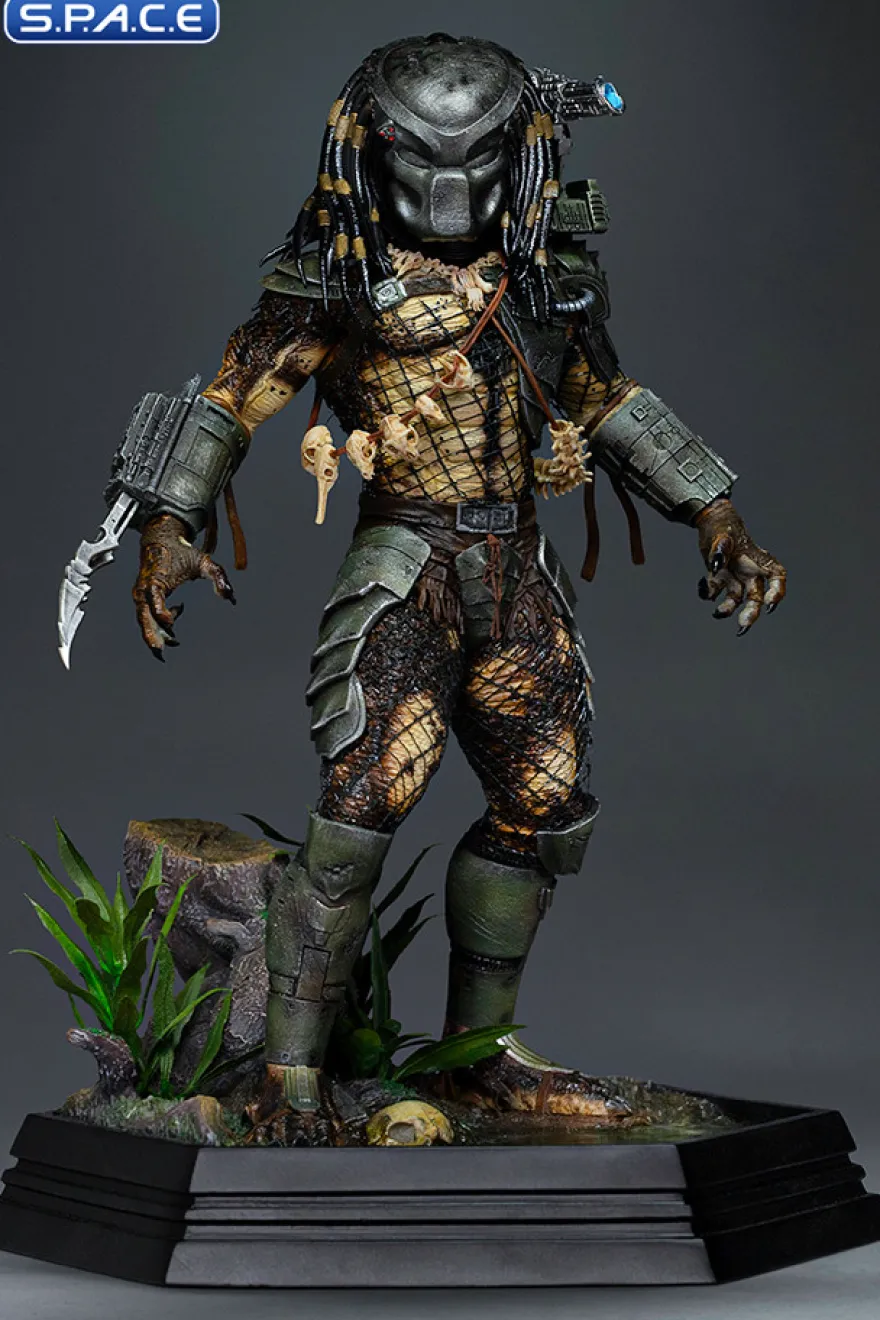1/10 Scale Jungle Hunter Predator