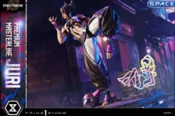 1/4 Scale Juri Premium Masterline Statue
