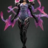 1/6 Scale Kai'Sa Videogame Masterpiece VGM57