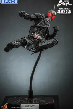 1/6 Scale Kamen Rider Black Sun