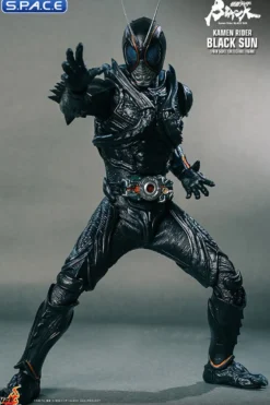 1/6 Scale Kamen Rider Black Sun