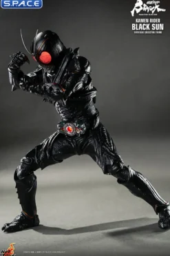 1/6 Scale Kamen Rider Black Sun