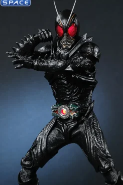 1/6 Scale Kamen Rider Black Sun