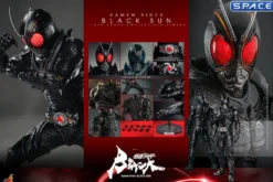 1/6 Scale Kamen Rider Black Sun