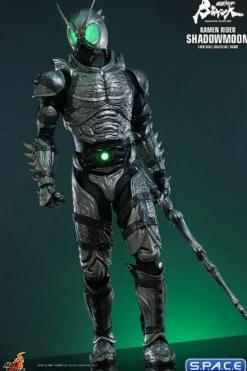 1/6 Scale Kamen Rider Shadowmoon