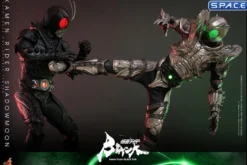 1/6 Scale Kamen Rider Shadowmoon
