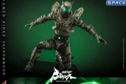 1/6 Scale Kamen Rider Shadowmoon