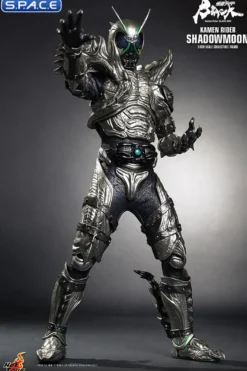 1/6 Scale Kamen Rider Shadowmoon