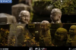 1/6 Scale Kamikakushi Base