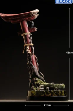 1/6 Scale Kamikakushi Base