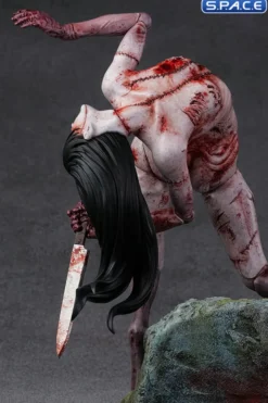 1/6 Scale Kashimashi Statue