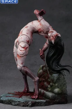 1/6 Scale Kashimashi Statue