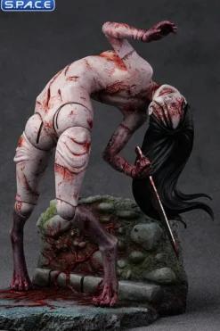 1/6 Scale Kashimashi Statue