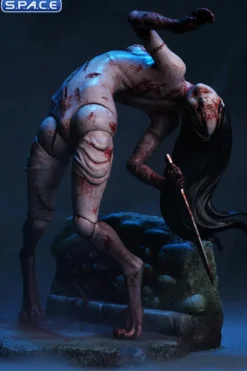 1/6 Scale Kashimashi Statue