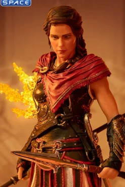 1/8 Scale Kassandra Animus PVC Statue
