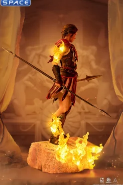 1/8 Scale Kassandra Animus PVC Statue